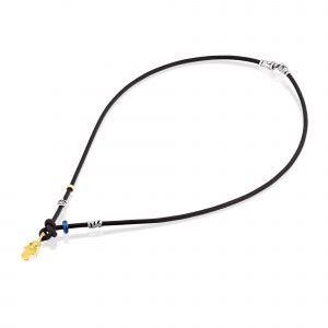 Necklaces and Pendants: N2085 HAMSA NECKLACE N2085HAMSA