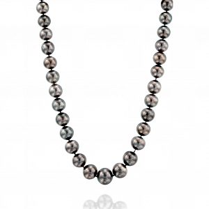 Outlet Pendants And Necklaces: 11-15 Mm Pearl Necklace NE5813.1.06.01