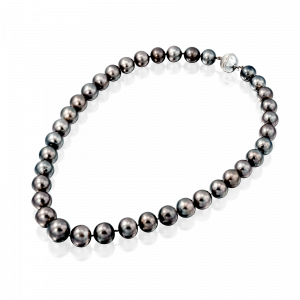 Pearl Jewelry: 11-15 Mm Pearl Necklace NE5813.1.06.01