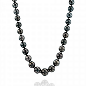 Pearl Jewelry: 13-14.5 Mm Pearl Necklace NE5814.1.18.14