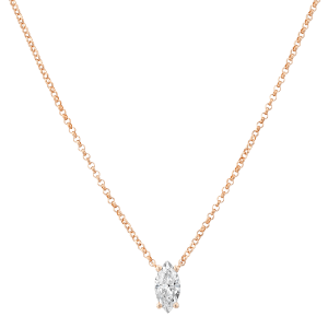 Women's Jewelry: Jordan Diamond Necklace PE0388.5.13.01