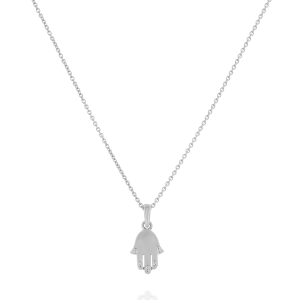 New Arrivals: Hamsa 5 Diamonds Mini Pendant PE2311.1.01.01