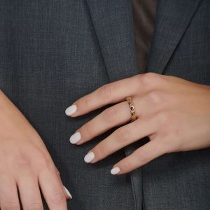 Men's Wedding Rings: Wedding Ring R41-796P