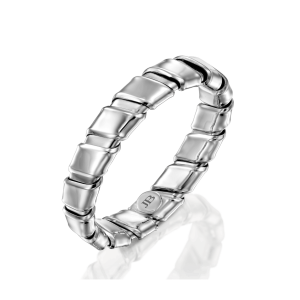 Outlet Rings: טבעת נישואין R41-796W