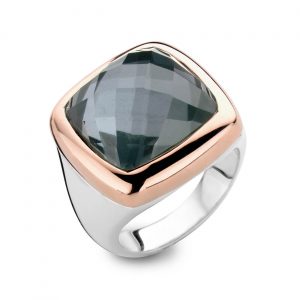 טבעות לאישה: טבעת פאלם ביץ' 1000 TM1000HM(2P)