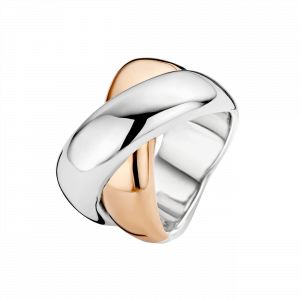 טבעות לאישה: טבעת פאלם ביץ' 1072 TM1072(2P)