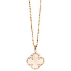 Women's Diamond Jewelry: Seuol 2067 Necklace TN2067WQP