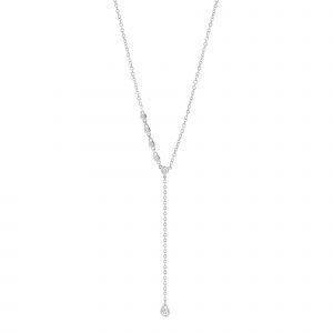 Gifts for the Bride: Venice 2119 Necklace TN2119DW