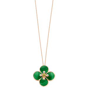 Gold Necklaces: Fiji 3043 Necklace TN3043MCPERP
