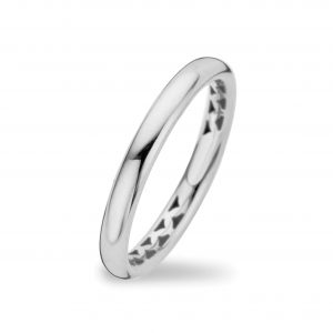 טבעות נישואין: טבעת נישואין אמסטרדם TR1115W