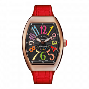 Elegant Luxury Watches: Vanguard Color Dreams 32 Mm V32QZCOLDRM(RG)5NB