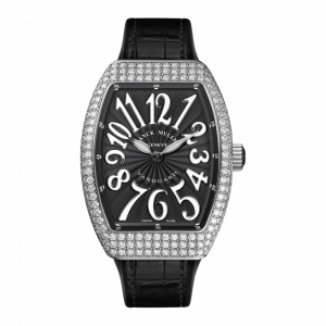 Elegant Luxury Watches: Vanguard 32 Mm V32QZD(NR)ACB