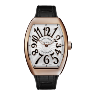 Elegant Luxury Watches: Vanguard 35 Mm V35QZ5NNR